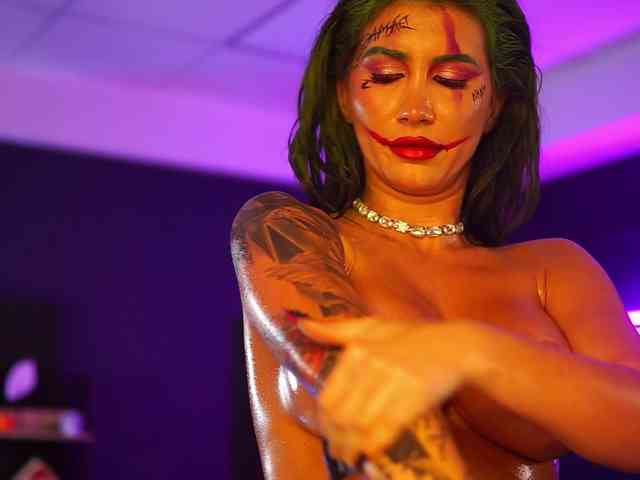 YuliaDesirevska webcam