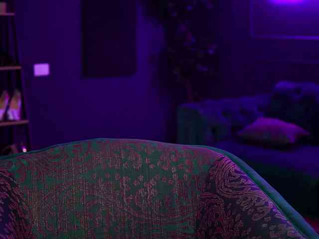 YuliaDesirevska webcam