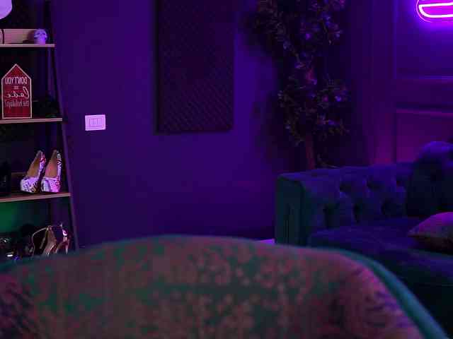 YuliaDesirevska webcam