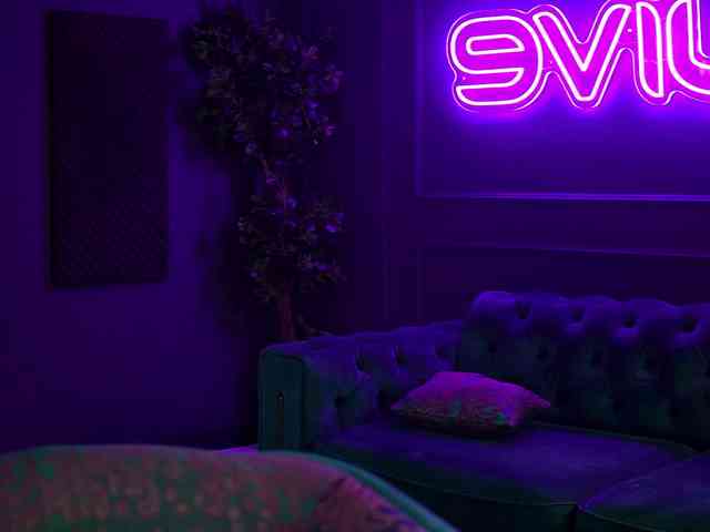 YuliaDesirevska webcam