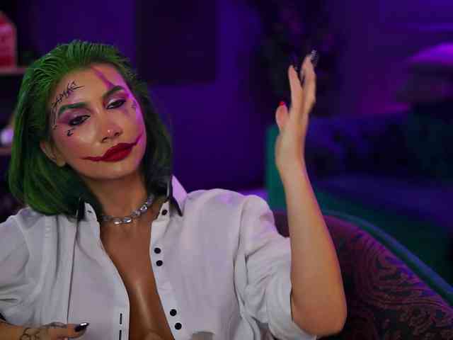 YuliaDesirevska webcam