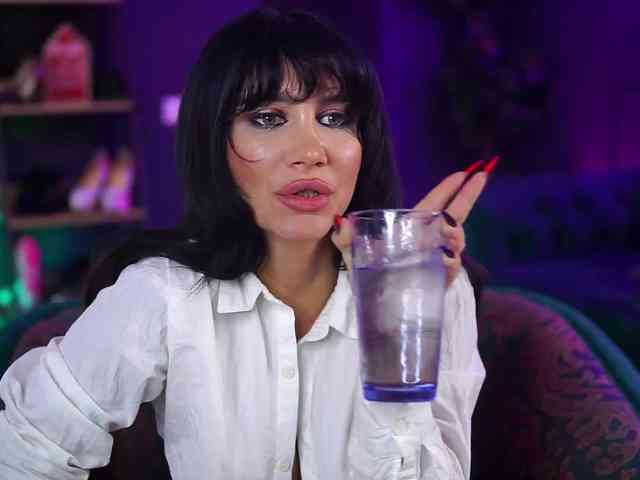 YuliaDesirevska webcam