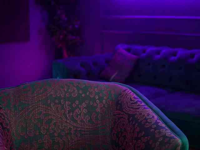 YuliaDesirevska webcam