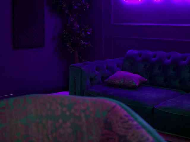 YuliaDesirevska webcam