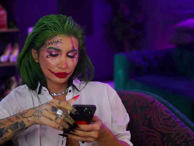 YuliaDesirevska webcam