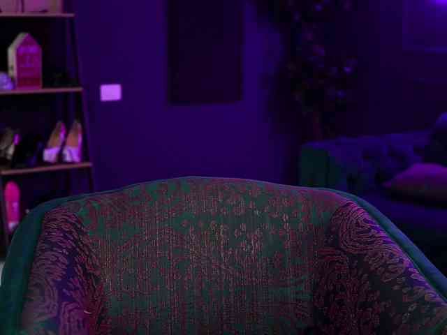 YuliaDesirevska webcam