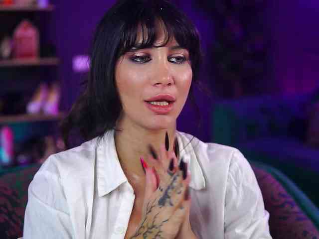 YuliaDesirevska webcam