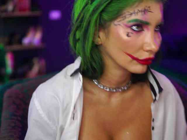 YuliaDesirevska webcam