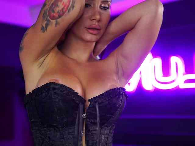 YuliaDesirevska webcam