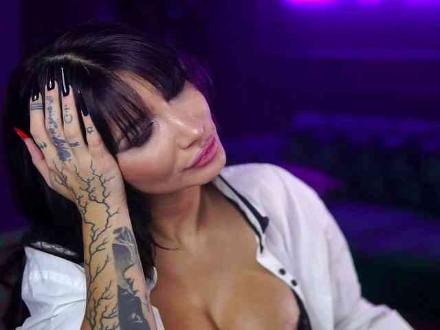 YuliaDesirevska webcam