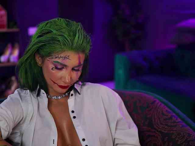 YuliaDesirevska webcam