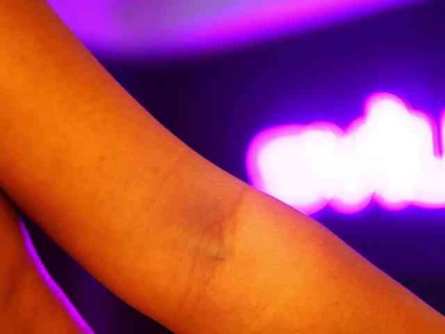 YuliaDesirevska webcam