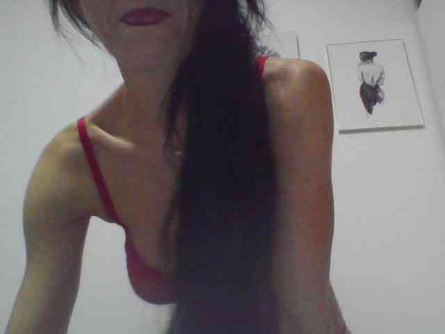 MilfSindy webcam