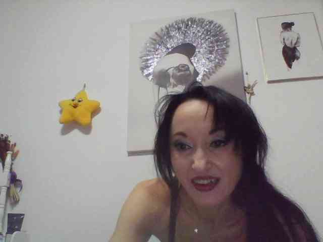 MilfSindy webcam