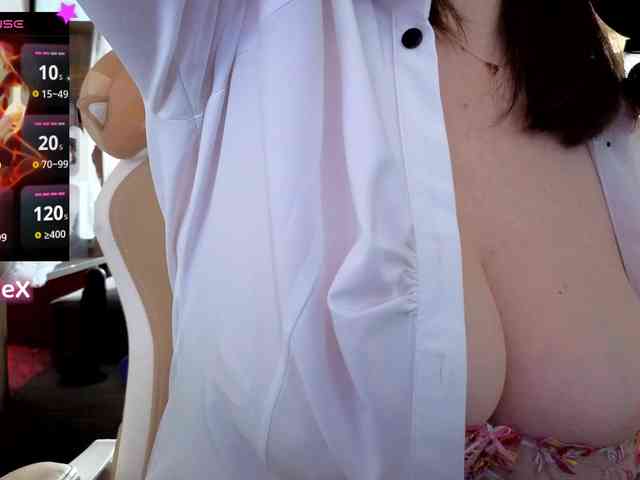 KmilleX webcam