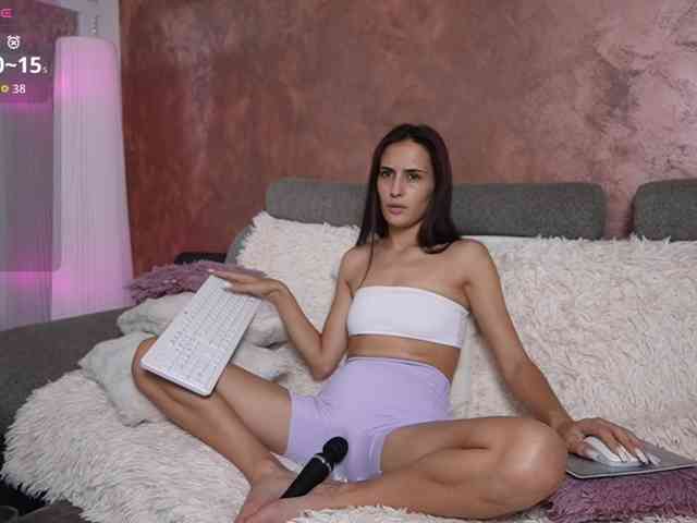 InnesTaylor webcam