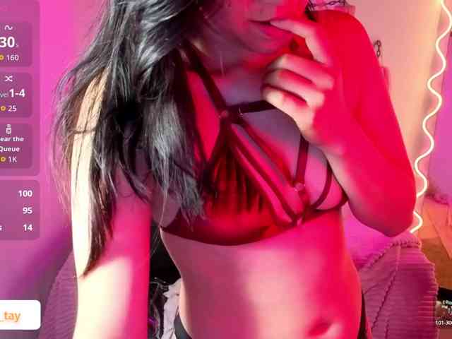 Blithz-tay webcam