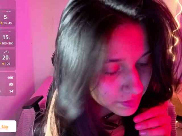Blithz-tay webcam