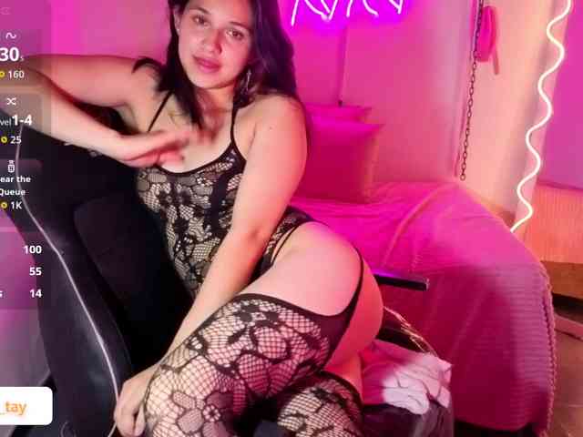 Blithz-tay webcam
