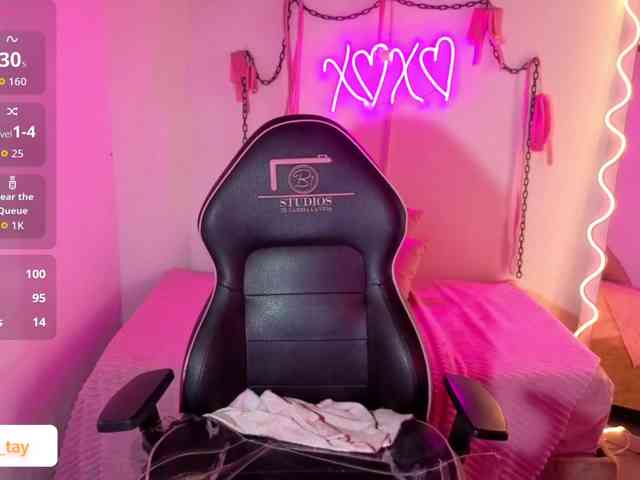 Blithz-tay webcam