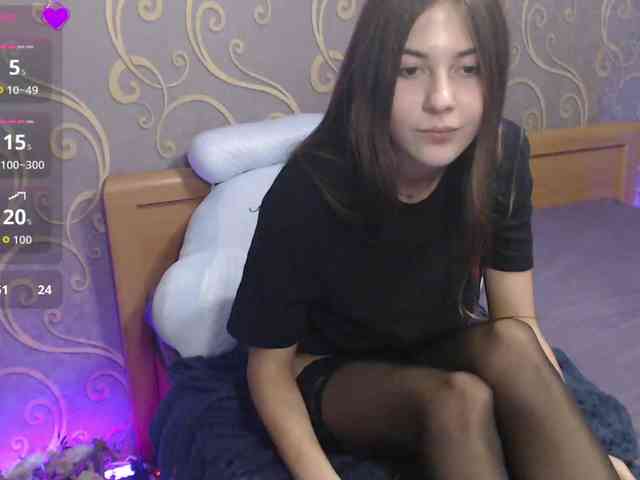 DmiLay webcam