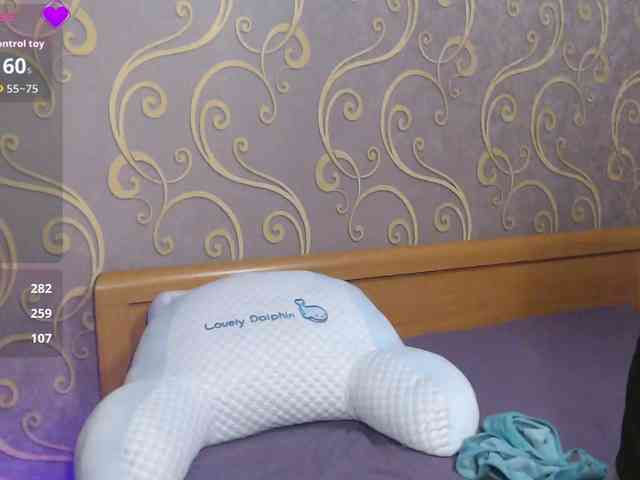 DmiLay webcam