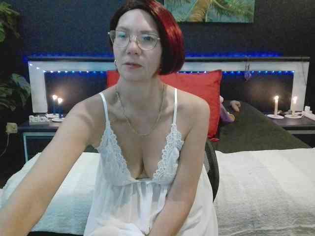 Sexi69sasha webcam