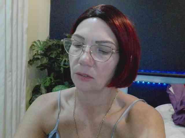 Sexi69sasha webcam
