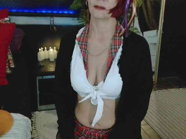 Sexi69sasha webcam
