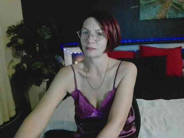 Sexi69sasha webcam