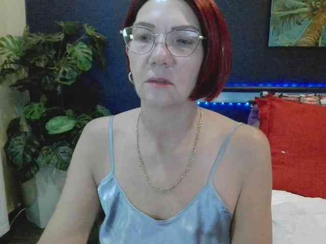 Sexi69sasha webcam
