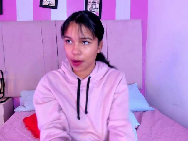 Dakashyten Live Cam on BongaCams