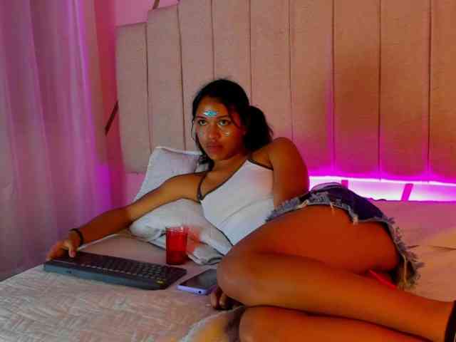 Dakashyten webcam