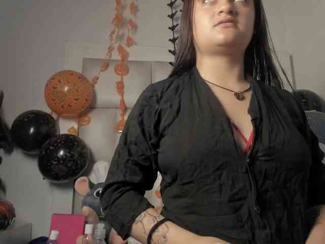 Samantha-js webcam