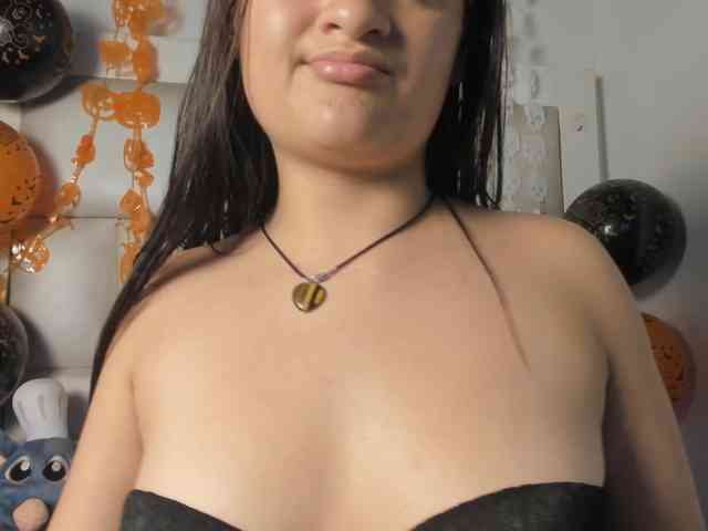 Samantha-js webcam