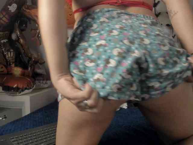 Samantha-js webcam