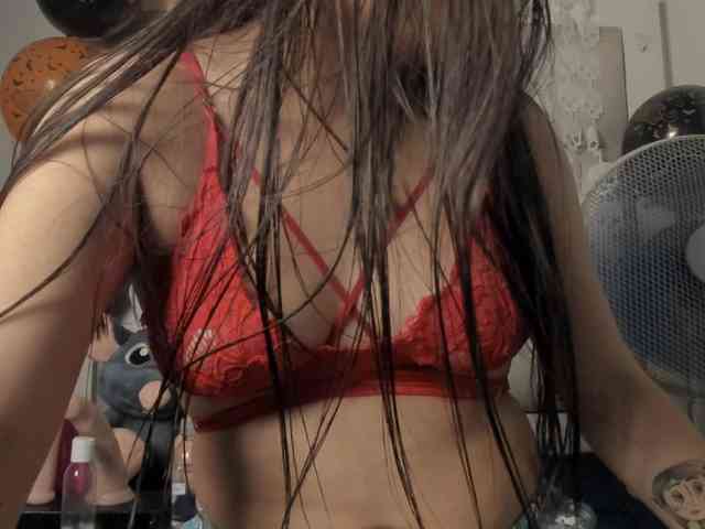 Samantha-js webcam