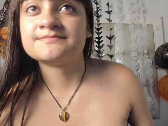 Samantha-js webcam