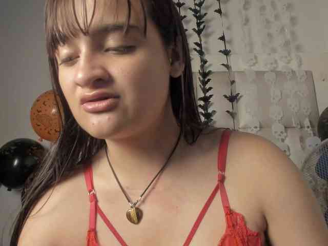 Samantha-js webcam