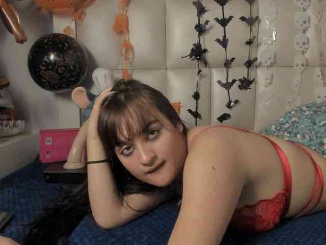 Samantha-js webcam