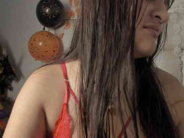 Samantha-js webcam