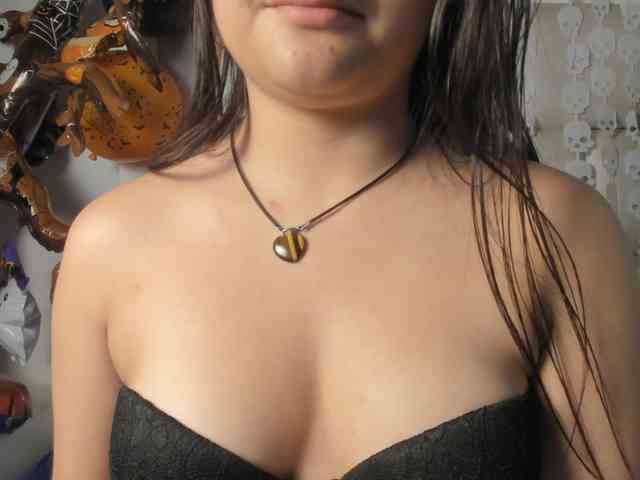 Samantha-js webcam
