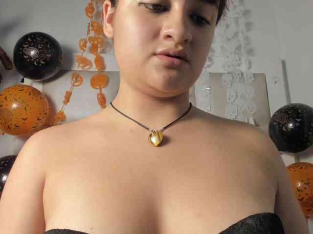 Samantha-js webcam