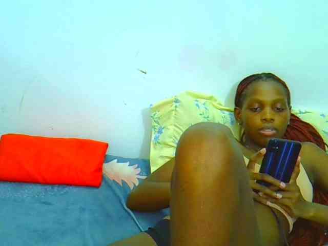 Sweetebony123 webcam