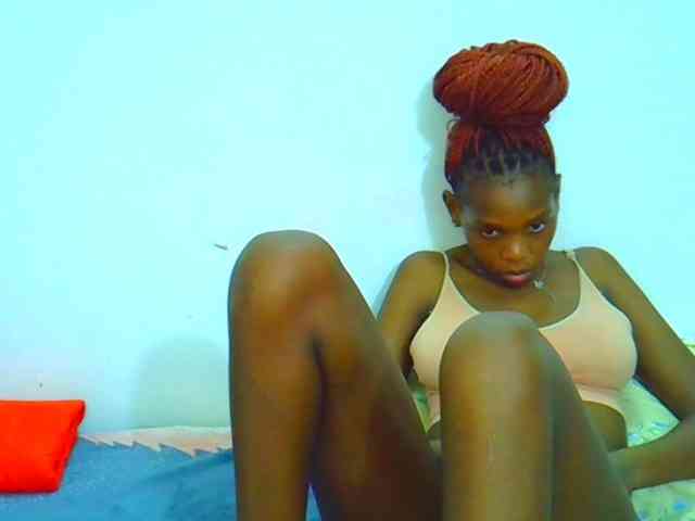 Sweetebony123 webcam