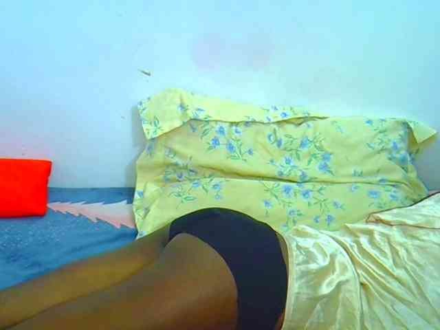 Sweetebony123 webcam