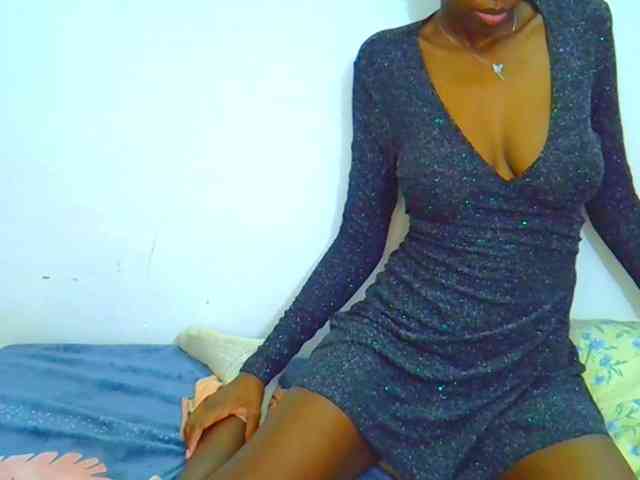 Sweetebony123 webcam