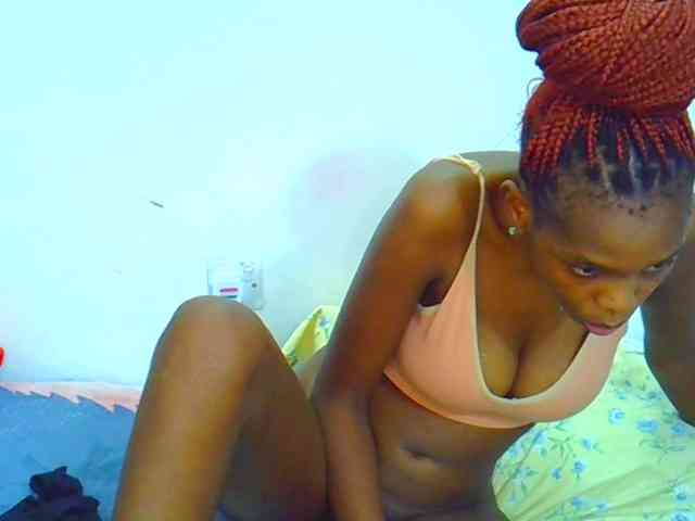 Sweetebony123 webcam