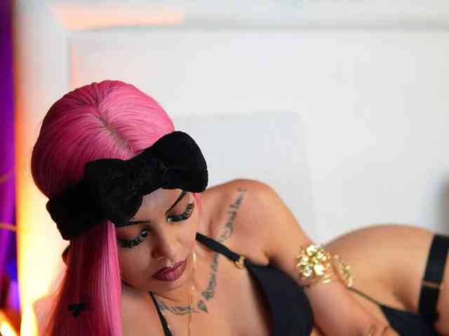 KarsynJayde webcam