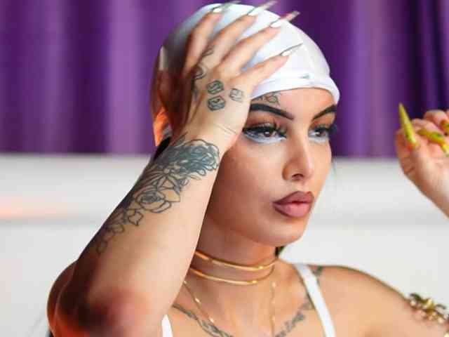 KarsynJayde webcam